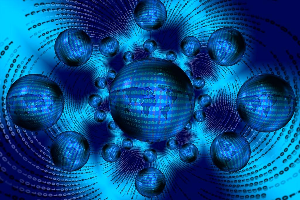 Biomimetic server design inspired by nature