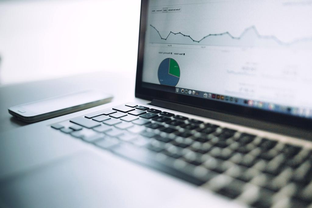 Cost optimization analysis chart