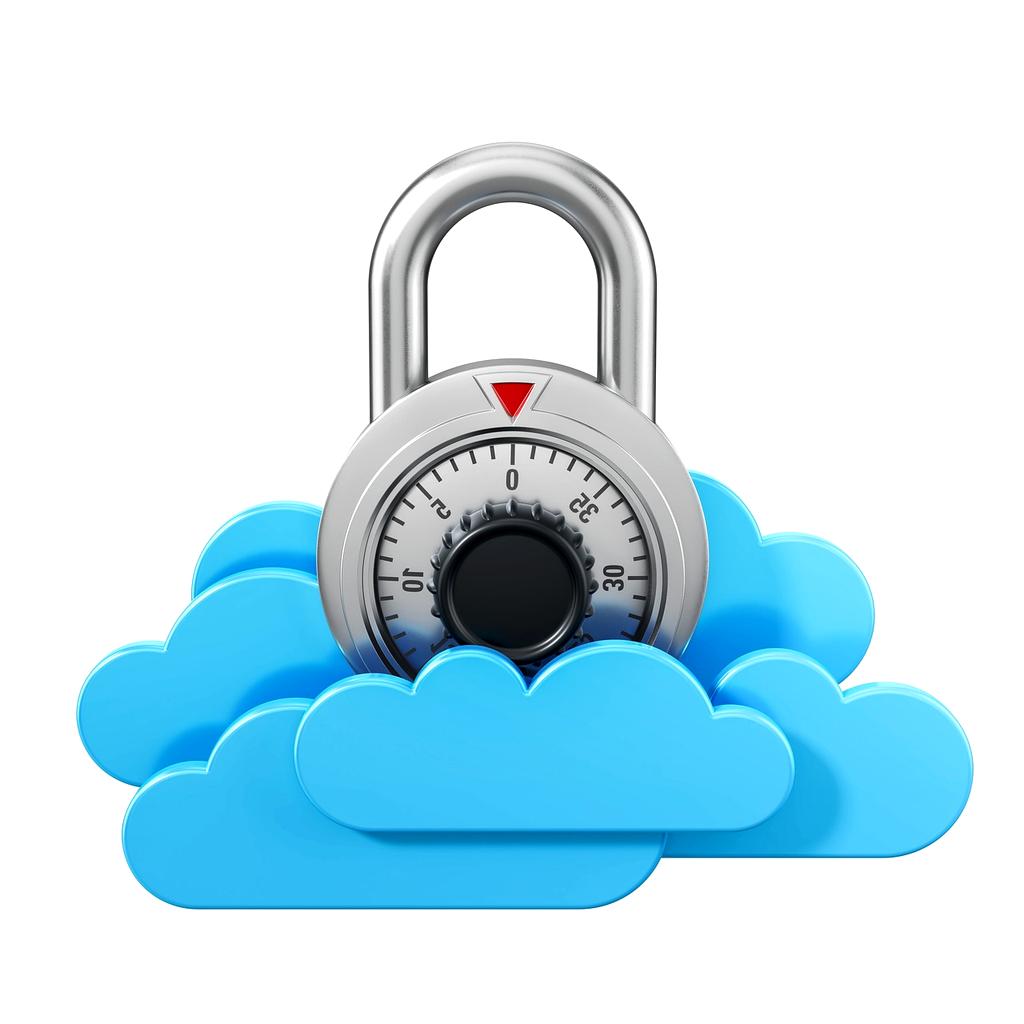 Enterprise-grade support icon