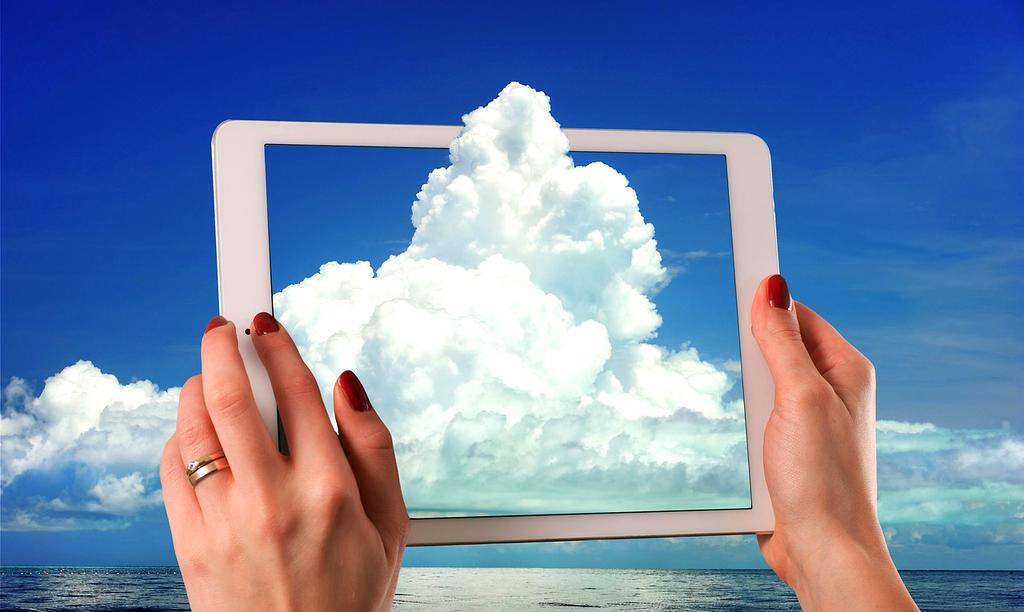 Global Network Connectivity Icon