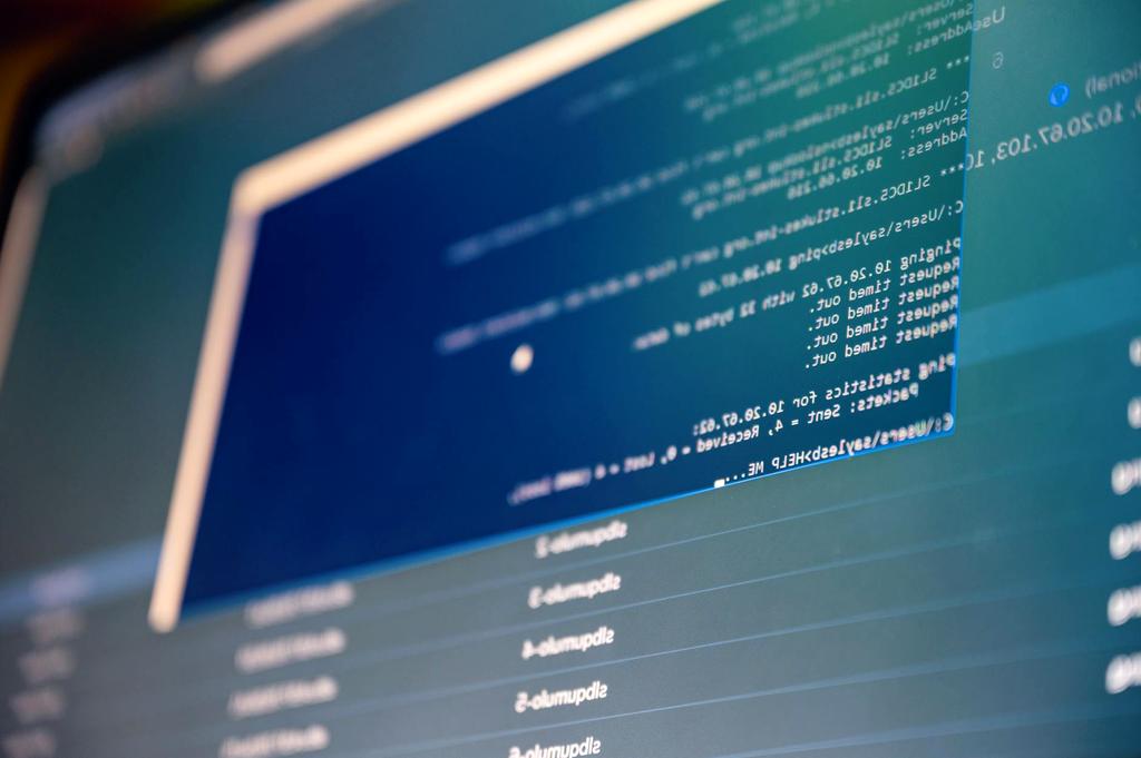 Managed Databases Icon