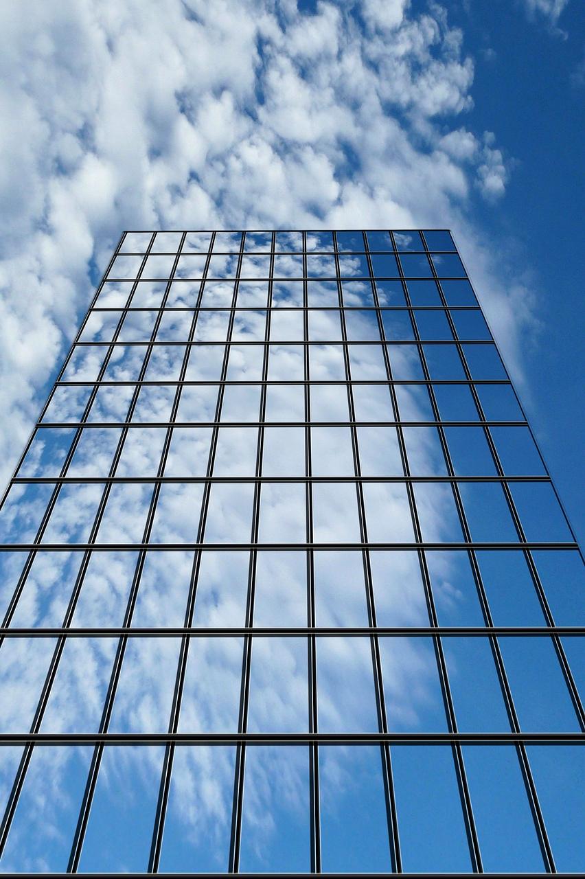 CEO Jane Smith portrait